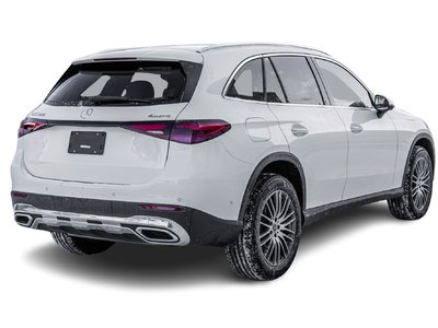 2026 Mercedes-Benz GLC in Dollard-des-Ormeaux, Quebec