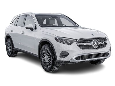 2026 Mercedes-Benz GLC in Dollard-des-Ormeaux, Quebec