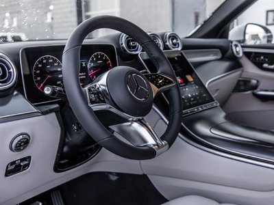 2026 Mercedes-Benz GLC in Dollard-des-Ormeaux, Quebec