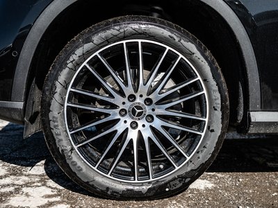 2026 Mercedes-Benz GLC in Dollard-des-Ormeaux, Quebec