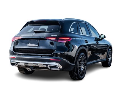 2026 Mercedes-Benz GLC in Dollard-des-Ormeaux, Quebec