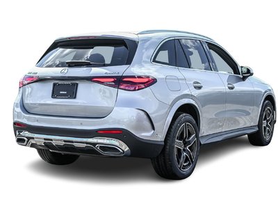 Mercedes-Benz GLC  2026 à Dollard-des-Ormeaux, Québec