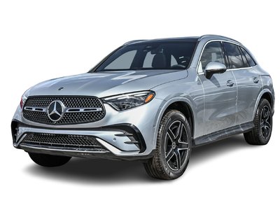 Mercedes-Benz GLC  2026 à Dollard-des-Ormeaux, Québec