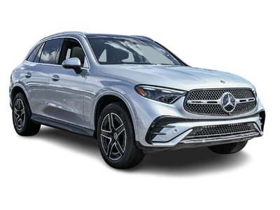 Mercedes-Benz GLC  2026 à Dollard-des-Ormeaux, Québec