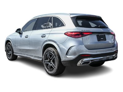 Mercedes-Benz GLC  2026 à Dollard-des-Ormeaux, Québec