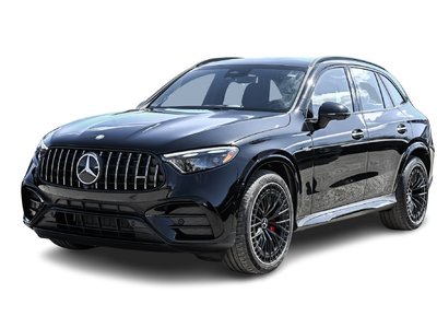 Mercedes-Benz GLC  2026 à Dollard-des-Ormeaux, Québec