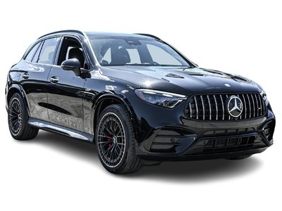 Mercedes-Benz GLC  2026 à Dollard-des-Ormeaux, Québec