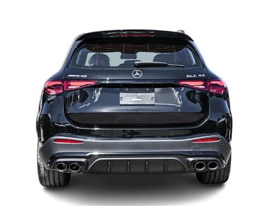 2026 Mercedes-Benz GLC in Dollard-des-Ormeaux, Quebec