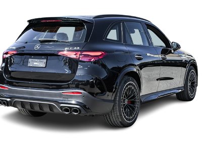 2026 Mercedes-Benz GLC in Dollard-des-Ormeaux, Quebec