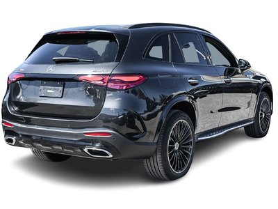 Mercedes-Benz GLC  2026 à Dollard-des-Ormeaux, Québec