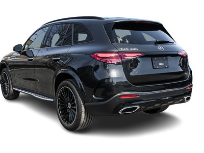 Mercedes-Benz GLC  2026 à Dollard-des-Ormeaux, Québec