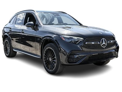 Mercedes-Benz GLC  2026 à Dollard-des-Ormeaux, Québec