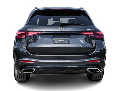 Mercedes-Benz GLC  2026 à Dollard-des-Ormeaux, Québec