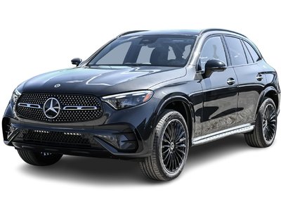 Mercedes-Benz GLC  2026 à Dollard-des-Ormeaux, Québec