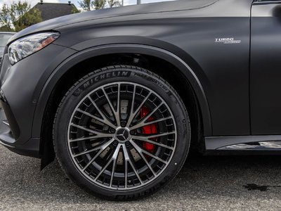 2026 Mercedes-Benz GLC in Dollard-des-Ormeaux, Quebec