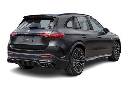 2026 Mercedes-Benz GLC in Dollard-des-Ormeaux, Quebec