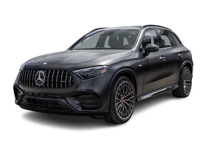 2026 Mercedes-Benz GLC in Dollard-des-Ormeaux, Quebec