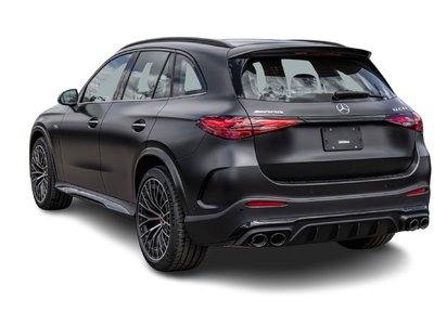 2026 Mercedes-Benz GLC in Dollard-des-Ormeaux, Quebec