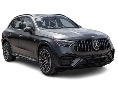 2026 Mercedes-Benz GLC in Dollard-des-Ormeaux, Quebec