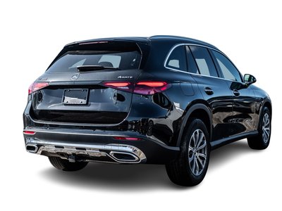 Mercedes-Benz GLC  2026 à Dollard-des-Ormeaux, Québec