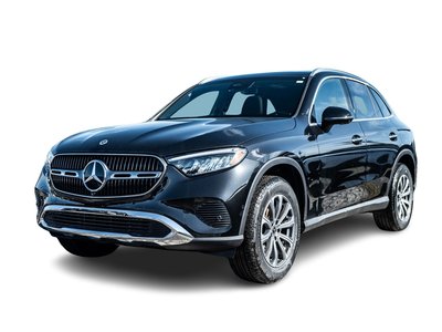 Mercedes-Benz GLC  2026 à Dollard-des-Ormeaux, Québec