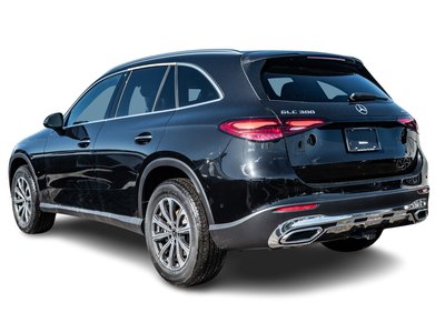 Mercedes-Benz GLC  2026 à Dollard-des-Ormeaux, Québec