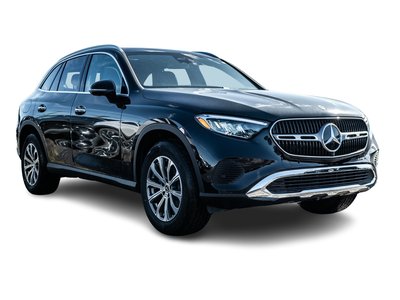 Mercedes-Benz GLC  2026 à Dollard-des-Ormeaux, Québec