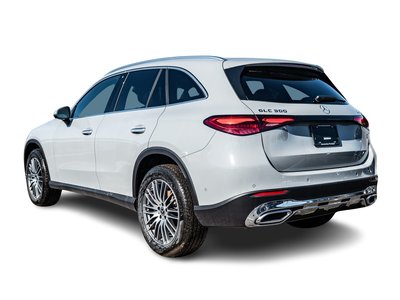 2026 Mercedes-Benz GLC in Dollard-des-Ormeaux, Quebec