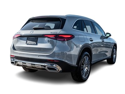 2026 Mercedes-Benz GLC in Dollard-des-Ormeaux, Quebec
