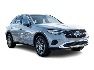 2026 Mercedes-Benz GLC in Dollard-des-Ormeaux, Quebec