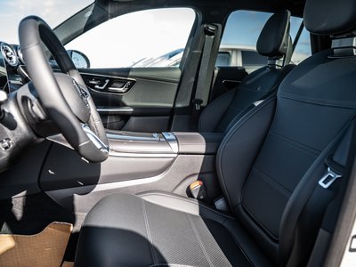 2026 Mercedes-Benz GLC in Dollard-des-Ormeaux, Quebec