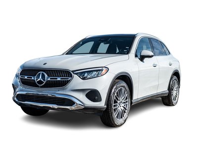 2026 Mercedes-Benz GLC in Dollard-des-Ormeaux, Quebec