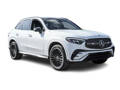 2026 Mercedes-Benz GLC in Dollard-des-Ormeaux, Quebec