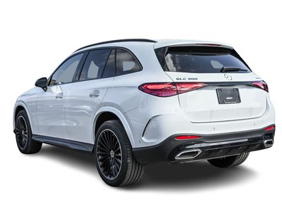 2026 Mercedes-Benz GLC in Dollard-des-Ormeaux, Quebec