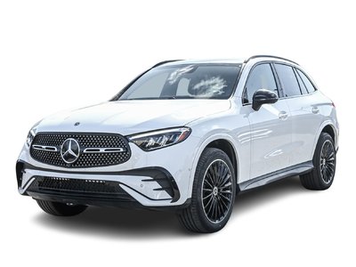 2026 Mercedes-Benz GLC in Dollard-des-Ormeaux, Quebec