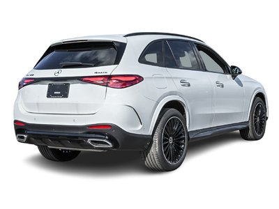 2026 Mercedes-Benz GLC in Dollard-des-Ormeaux, Quebec