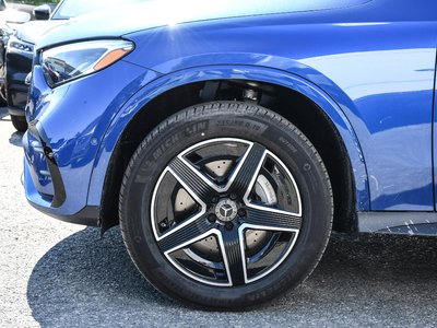 2026 Mercedes-Benz GLC in Dollard-des-Ormeaux, Quebec