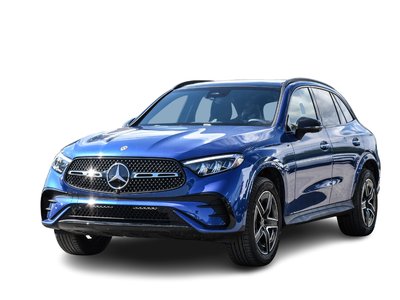 2026 Mercedes-Benz GLC in Dollard-des-Ormeaux, Quebec