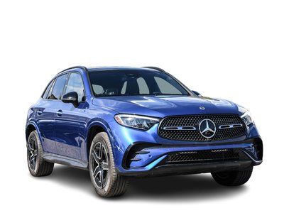 2026 Mercedes-Benz GLC in Dollard-des-Ormeaux, Quebec