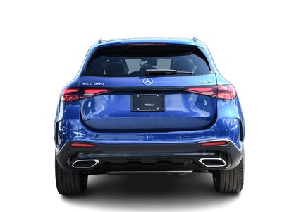 2026 Mercedes-Benz GLC in Dollard-des-Ormeaux, Quebec