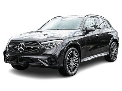 Mercedes-Benz GLC  2026 à Dollard-des-Ormeaux, Québec