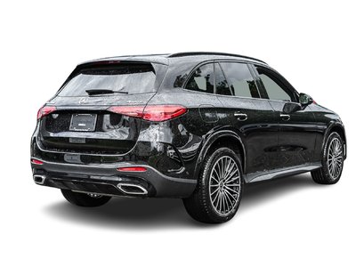 Mercedes-Benz GLC  2026 à Dollard-des-Ormeaux, Québec