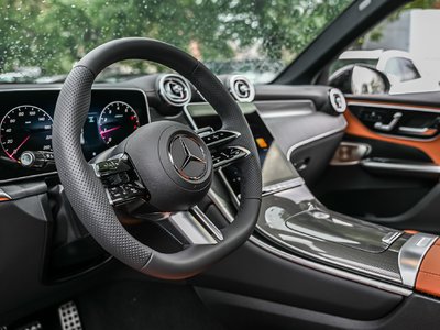 Mercedes-Benz GLC  2026 à Dollard-des-Ormeaux, Québec