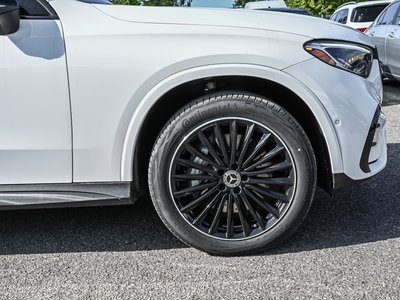 Mercedes-Benz GLC  2026 à Dollard-des-Ormeaux, Québec