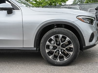 2026 Mercedes-Benz GLC in Dollard-des-Ormeaux, Quebec