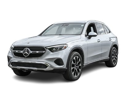 2026 Mercedes-Benz GLC in Dollard-des-Ormeaux, Quebec