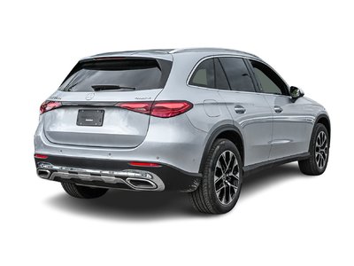 2026 Mercedes-Benz GLC in Dollard-des-Ormeaux, Quebec