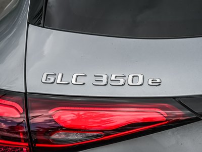 2026 Mercedes-Benz GLC in Dollard-des-Ormeaux, Quebec