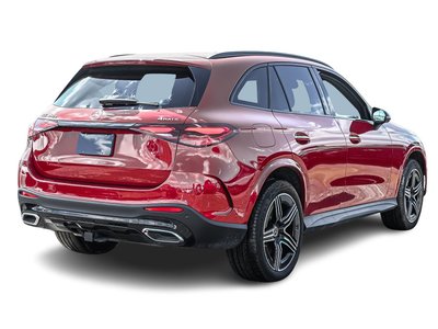 2026 Mercedes-Benz GLC in Dollard-des-Ormeaux, Quebec