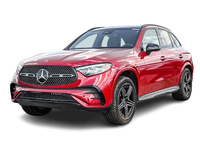 2026 Mercedes-Benz GLC in Dollard-des-Ormeaux, Quebec
